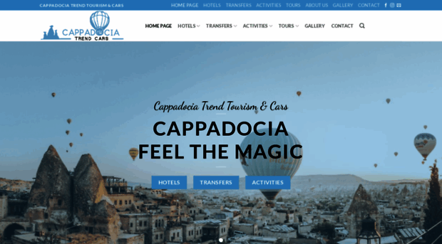 cappadociatrendcars.com