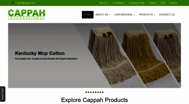 cappah.com