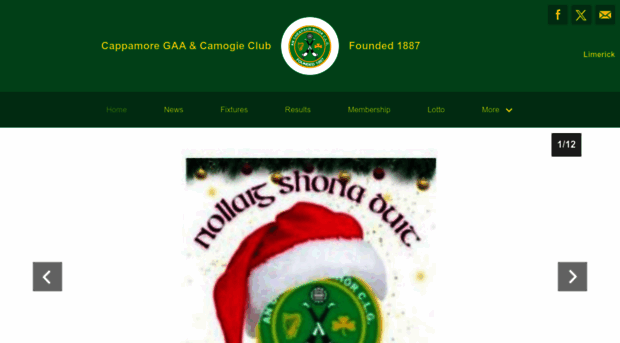 cappamoregaa.ie