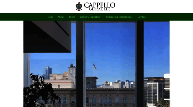 cappellocorp.com