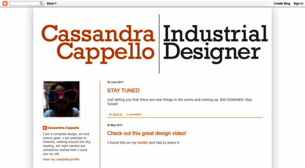 cappellodesign.blogspot.com