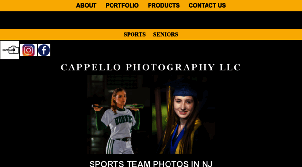 cappellophotography.com