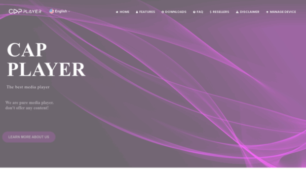 capplayer.com