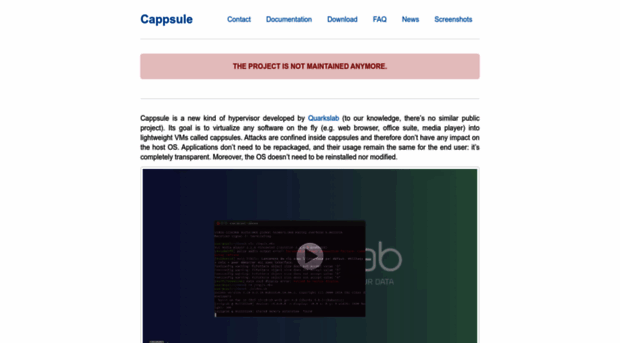 cappsule.github.io