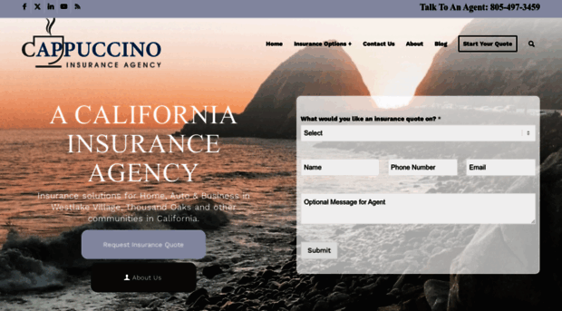 cappuccinoinsurance.com