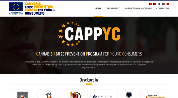 cappyc.eu