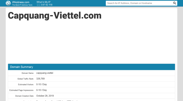 capquang-viettel.com.ipaddress.com