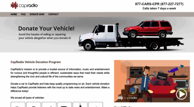 capradio.careasy.org