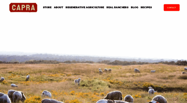 caprafarms.com