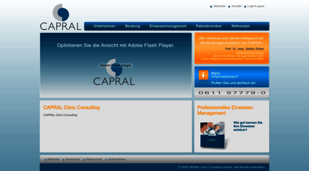 capral.org