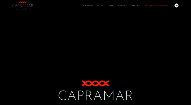 capramar.com
