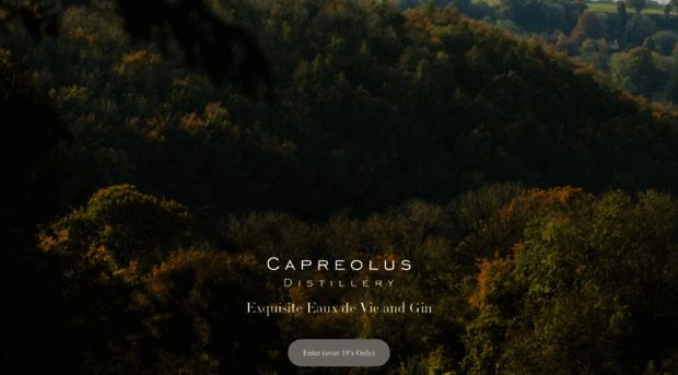 capreolusdistillery.co.uk