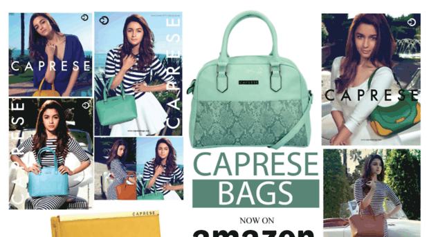 capresebags.in