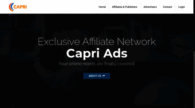 capriads.com