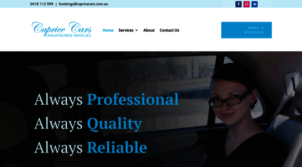 capricecars.com.au