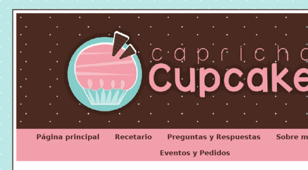 caprichocupcake.com