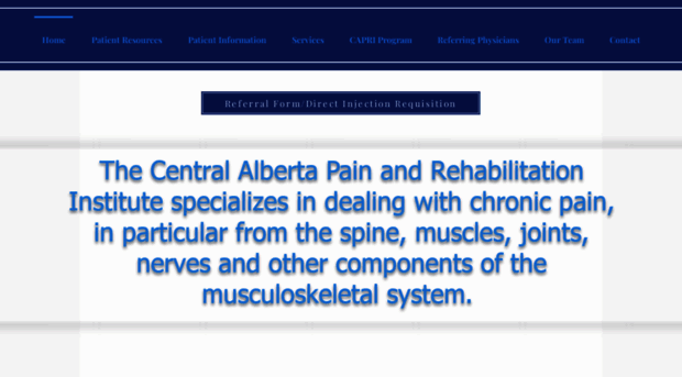 capriclinic.ca