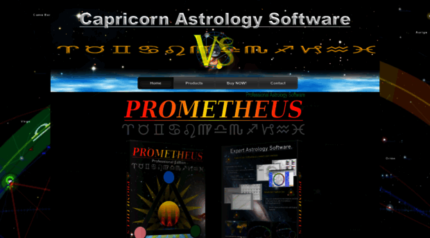 capricorn-astrology-software.com