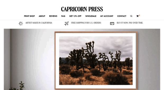 capricorn-press.com