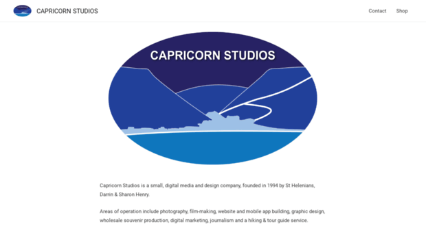 capricorn-studios.com