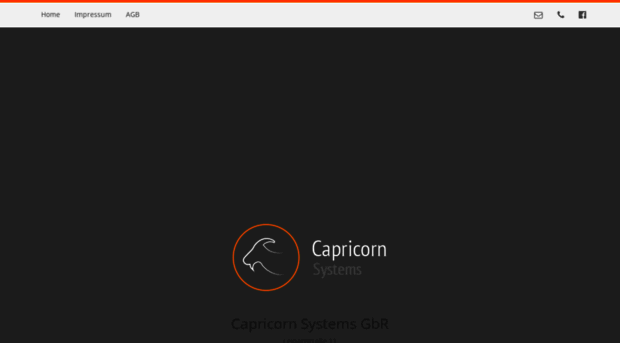 capricorn-systems.com