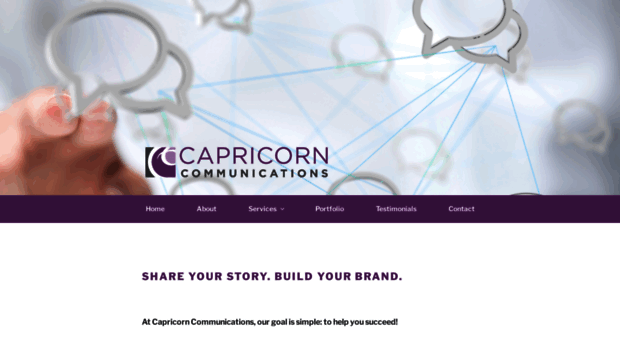 capricorncomm.com