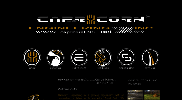 capricorneng.net