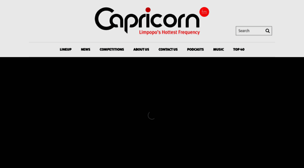 capricornfm.co.za