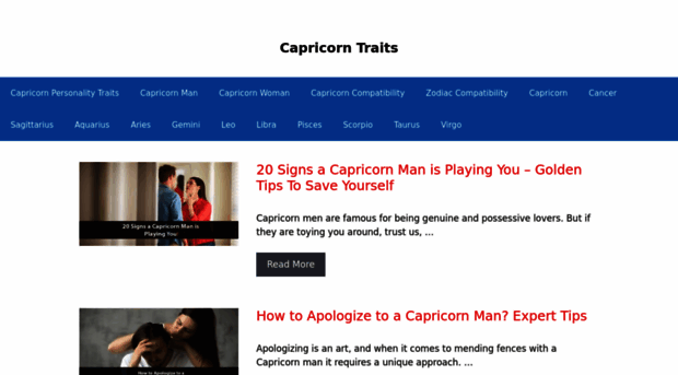 capricorntraits.us