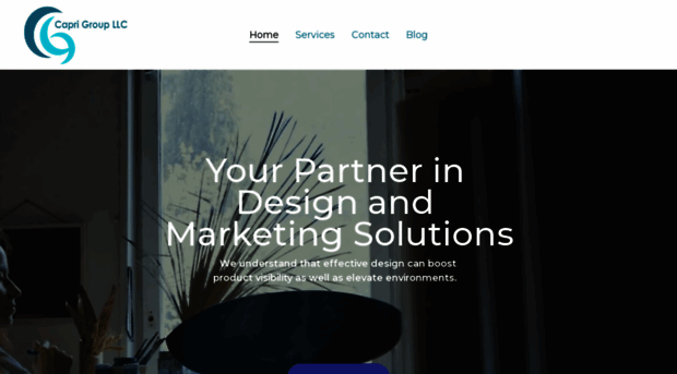 caprigroup.net