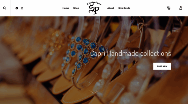 caprihandmade.com