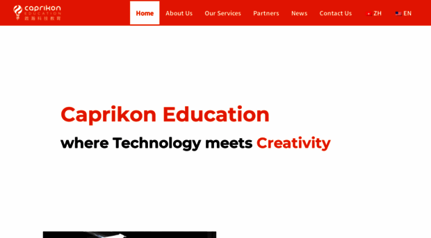 caprikon.com