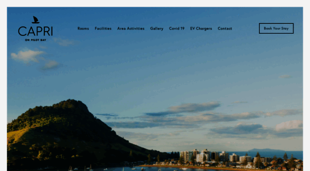 caprionpilotbay.co.nz