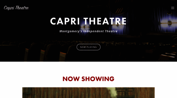 capritheatre.org