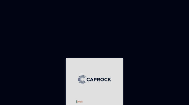 caprock.addepar.com