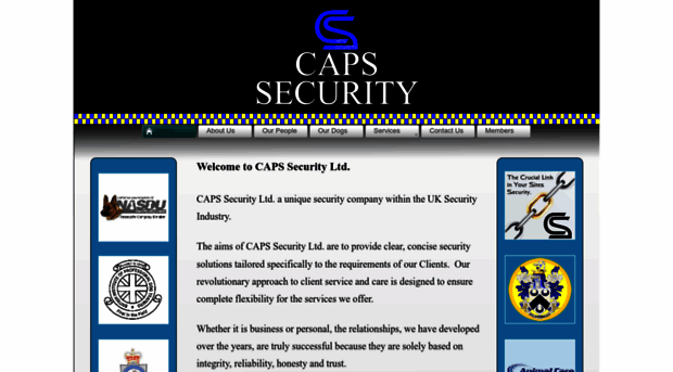 caps-security.com