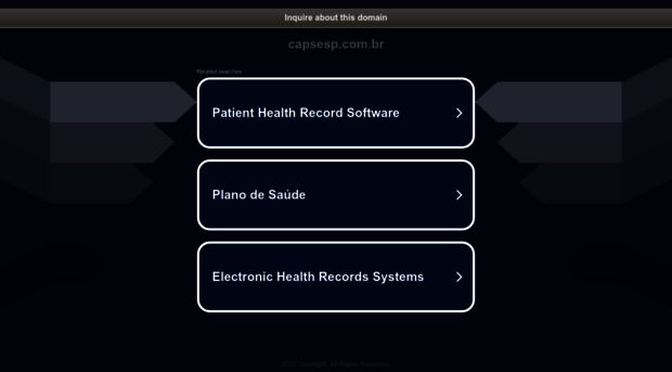capsesp.com.br