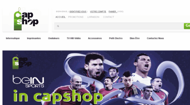 capshop.com.tn