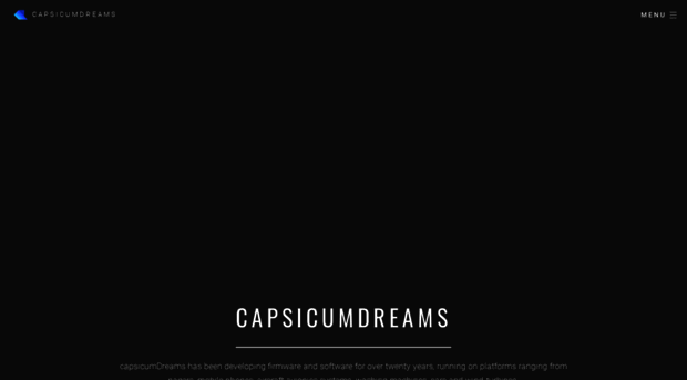 capsicumdreams.com