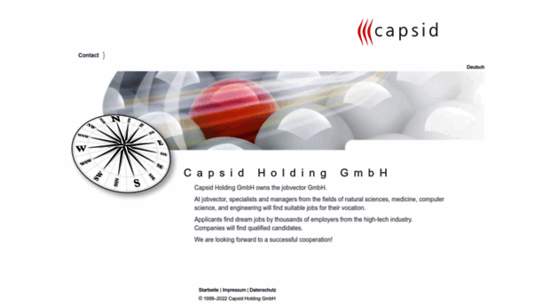 capsid.com