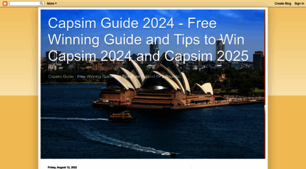 capsimguide2021.blogspot.com