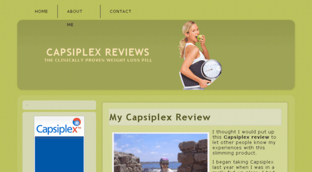 capsiplexreviews.me.uk