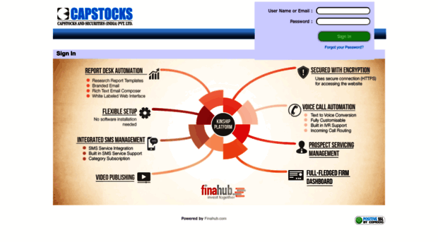 capstocks.finahub.com