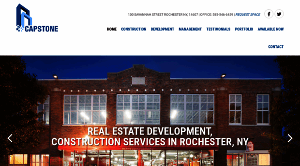 capstone-development.com