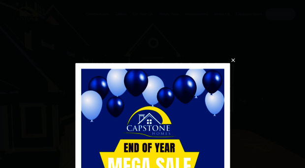 capstone-homes.com