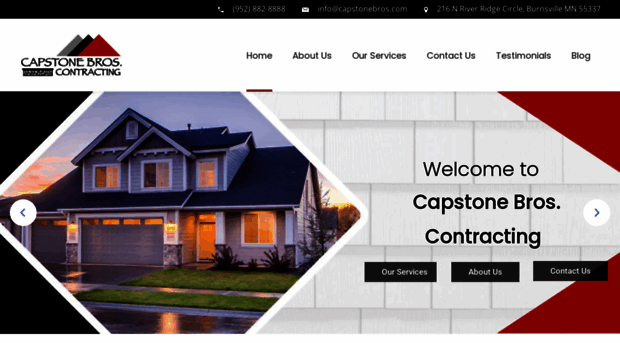 capstonebros.com