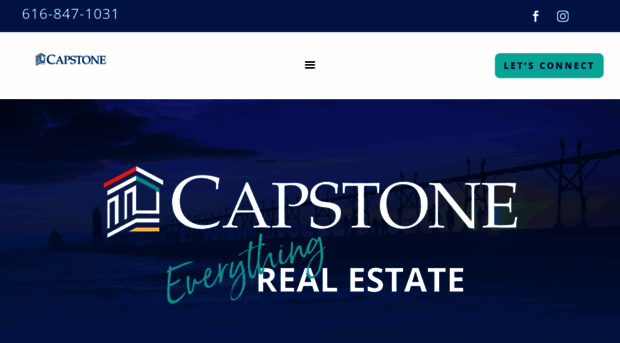 capstonecompanies.net