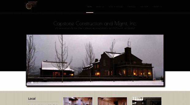 capstoneconstruct.com