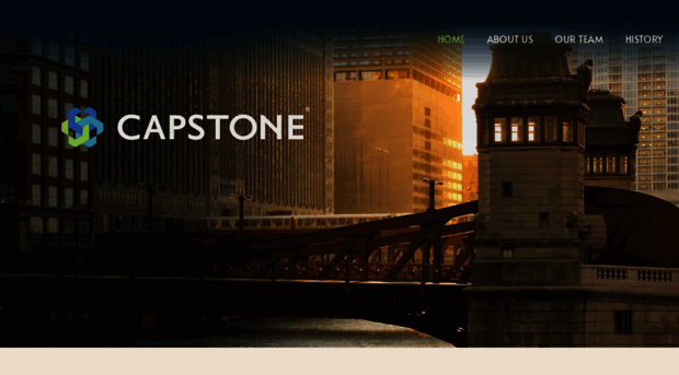 capstonedevservices.com