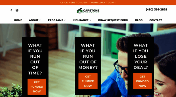 capstonefi.com